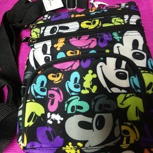 Small Disney purse/NO DISCOUNT